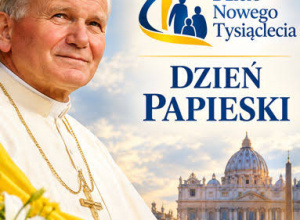 Tydzień papieski
