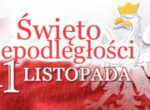 Tydzień ze Świętem Niepodległości