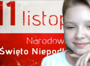 11 listopada Narodowe Święto Niepodległości