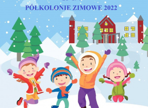 PROGRAM PÓŁKOLONII ZIMOWYCH