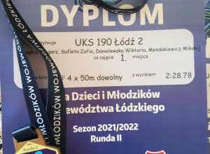 Liga Dzieci i Młodzików