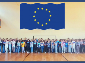 Dzień Unii Europejskiej
