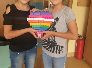 Do zobaczenia w nowym roku szkolnym!