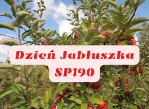 Dzień jabłka