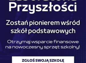 Laboratoria Przyszłości