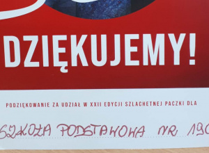 Szlachetna Paczka