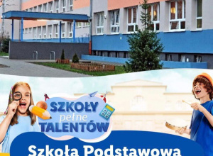 Podsumowanie akcji "Szkoły Pełne Talentów"