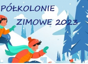 Program półkolonii zimowych