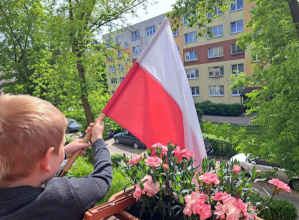 Święta Majowe