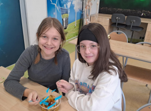 Projekty biologiczne