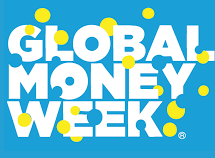 Global Money Week - Światowy Tydzień Pieniądza