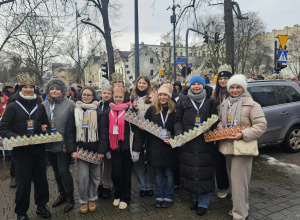 Orszak Trzech Króli