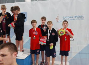 Liga Dzieci i Młodzików