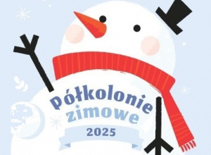 Półkolonie 2025