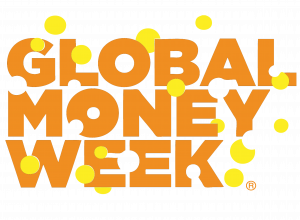 Global Money Week. Konkurs techniczno - plastyczny „Skarbonka”.