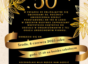 Zapraszamy!