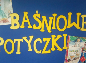 Baśniowe potyczki