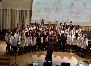 XXX Jubileuszowy Przegląd Piosenki o Łodzi "Łódzkie Skrzydła"
