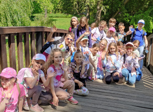 Wycieczka do Żelazowej Woli i Nieborowa