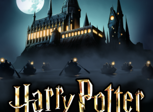 Konkurs o Harrym Potterze