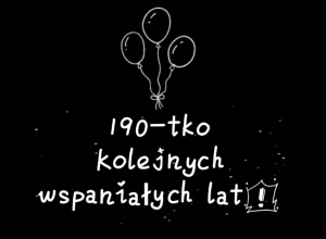 190-tka coś więcej niż szkoła...