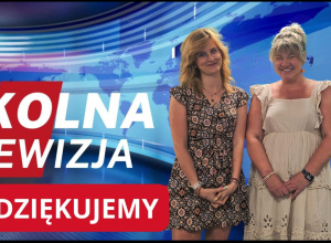 Ostatni odcinek Szkolnej TV!