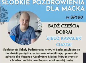 SP190 dla Maćka