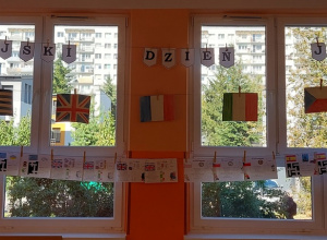 Europejski Dzień Języków Obcych