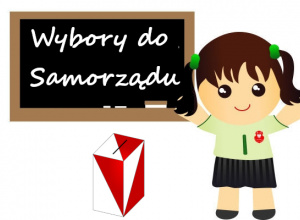 Wybory do Samorządu Uczniowskiego