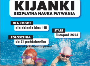 Startuje program KIJANKI