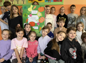 Światowy Dzień Owoców i Warzyw