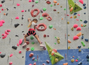 Klasa 6a zdobywa szczyty!