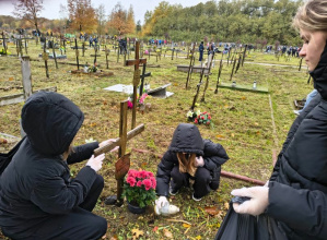 Światełko Pamięci