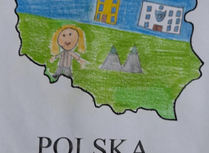 Za co jestem wdzięczny Polsce?