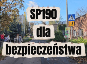 Czasami warto się zatrzymać, żeby żyć” – film uczniów o bezpieczeństwie na drodze