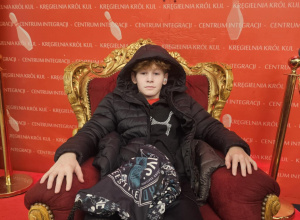 6a i 6c na kręgielni – misja: STRIKE!