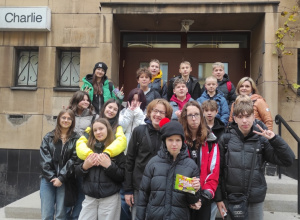 Warsztaty animacji poklatkowej