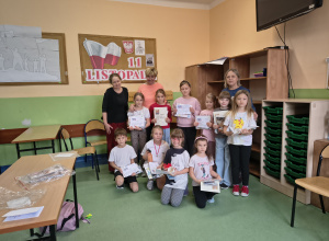 Każdy może być świętym