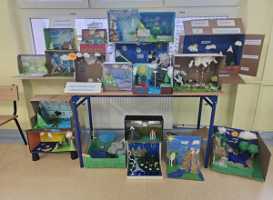 Obieg wody w przyrodzie