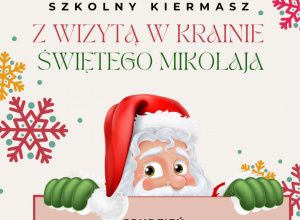 W krainie Świętego Mikołaja