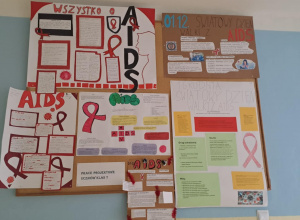 Światowy Dzień Walki z AIDS