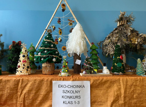 Eko-choinka