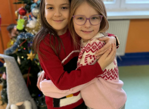 Dzień Świątecznego Swetra