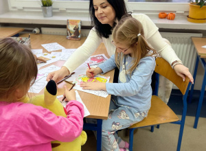 Dzień Pluszowego Misia