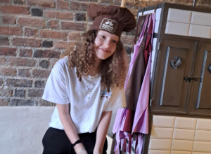 Wycieczka klas 7a i 7c do Poznania