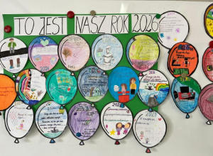 Nasze noworoczne plany