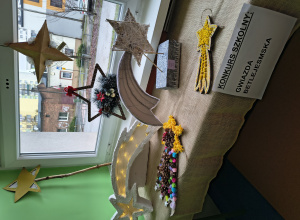 Konkurs na Gwiazdę Betlejemską