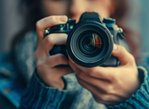 Sukces w konkursie fotograficznym