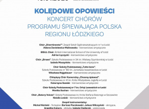 Zapraszamy do filharmonii!