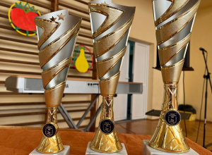 Spartakiada Przedszkolaków